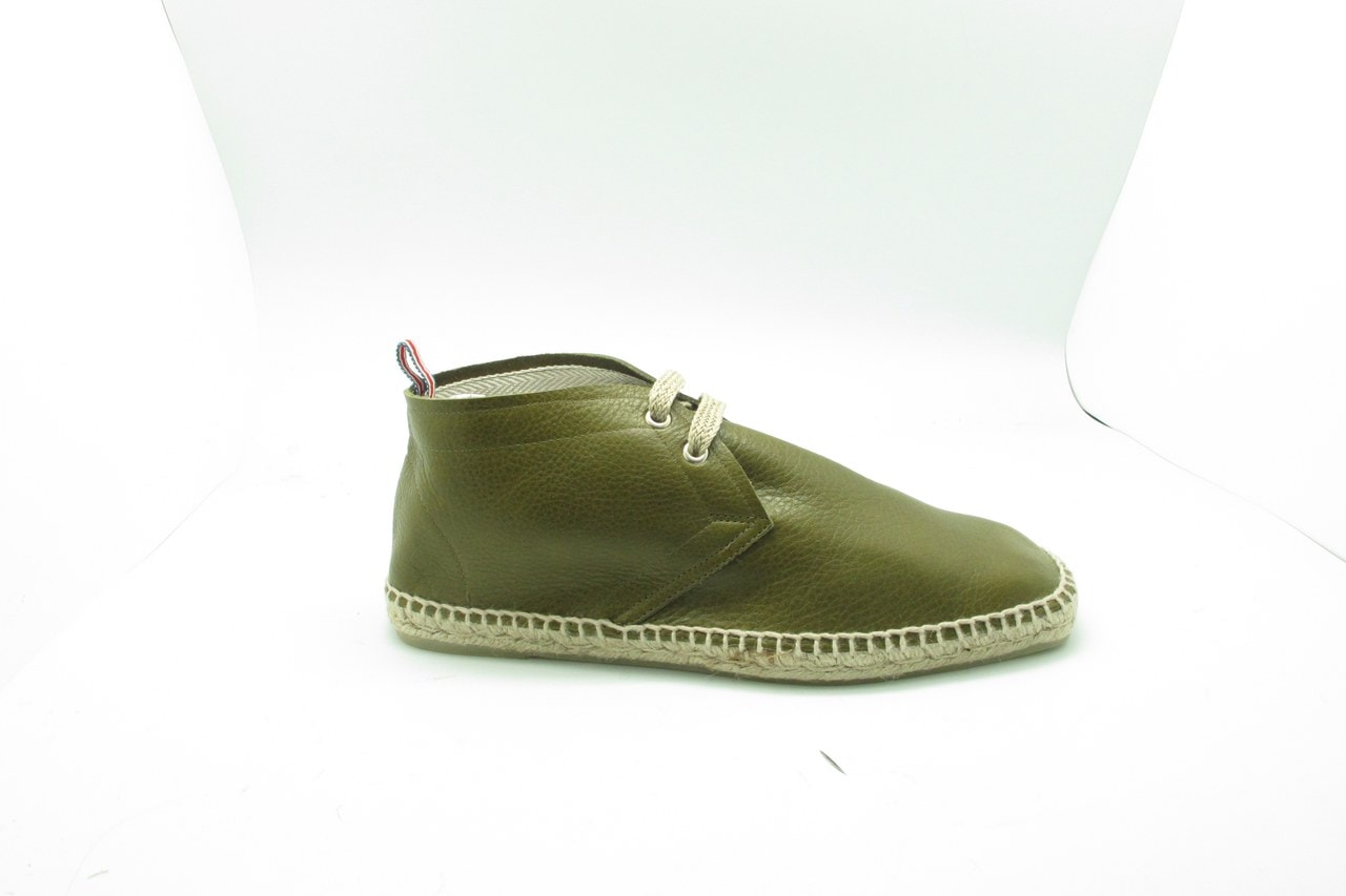 Pitti Immagine Uomo Primavera/Estate 2014 Castaner